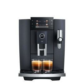 JURA E8 Cosmic Black JURA E8 Cosmic Black